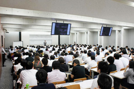 第１回 「MBAイントロダクション」