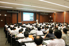 第２回 「オペレーション戦略」