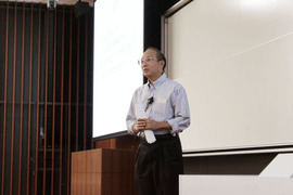 第３回 「経営戦略」～ビジネスモデル間競争の時代～